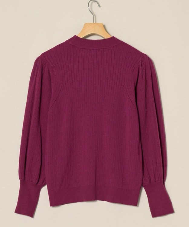 ONWARD Reuse Park 【any FAM】ニット秋冬 レッド