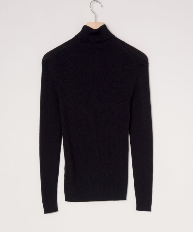 ONWARD Reuse Park 【23区】ニット秋冬 ブラック