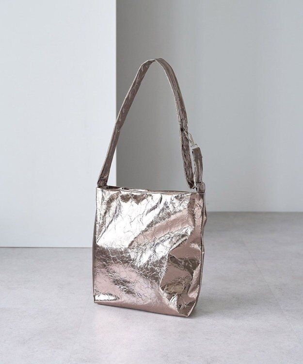 AMERICAN HOLIC シュリンクショルダーＢＡＧ Bronze