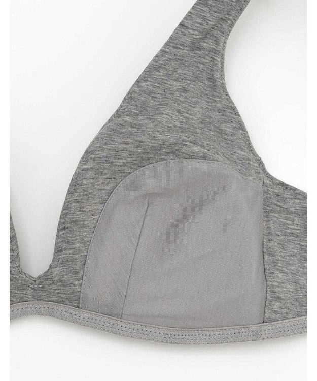 une nana cool 特別な日以外の364日つけたくなるブラ 364ブラ コットン LG