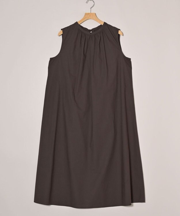 ONWARD Reuse Park 【組曲】ワンピース春夏 ブラウン