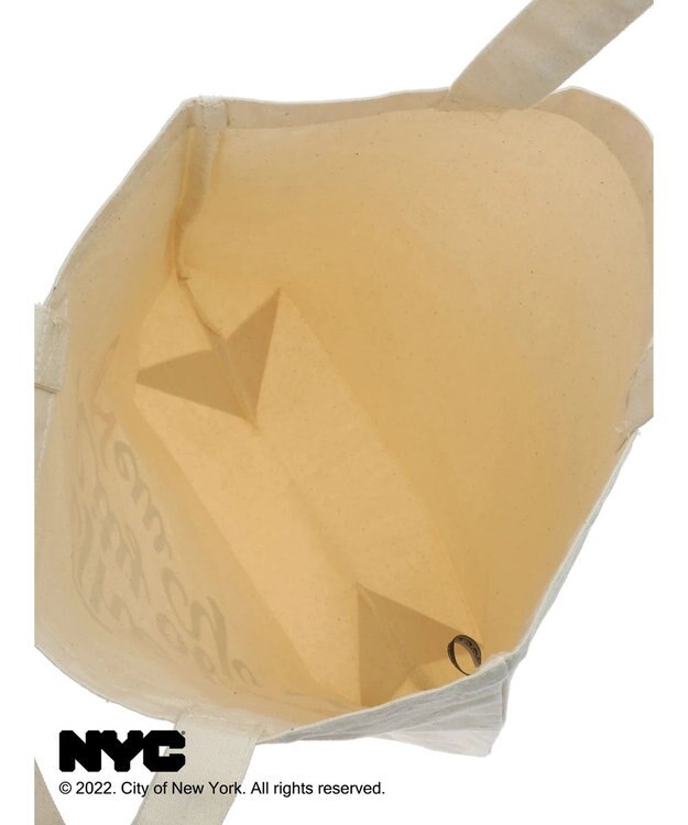 CRAFT STANDARD BOUTIQUE ＮＹＣ　トート Off White