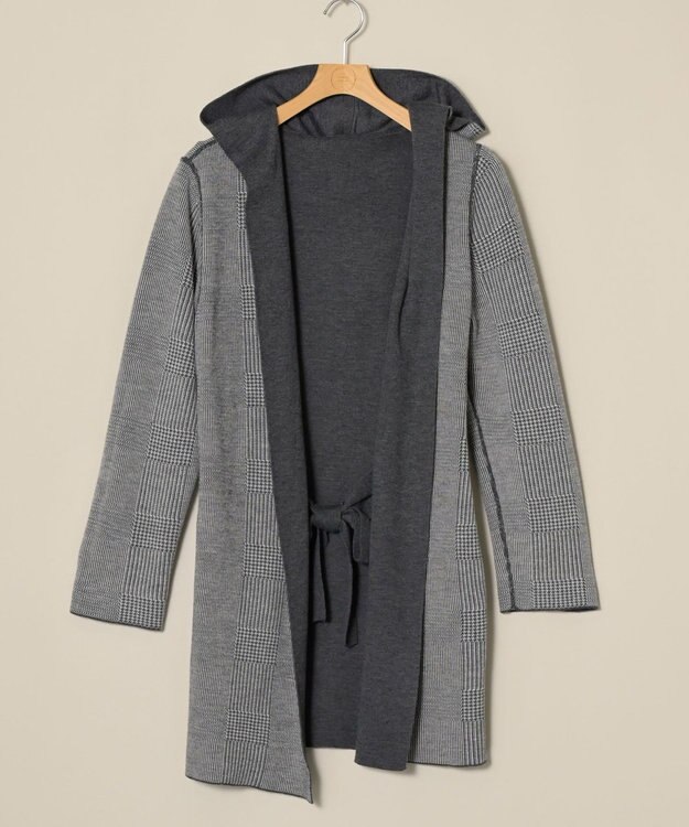 ONWARD Reuse Park 【any FAM】ニット秋冬 グレー