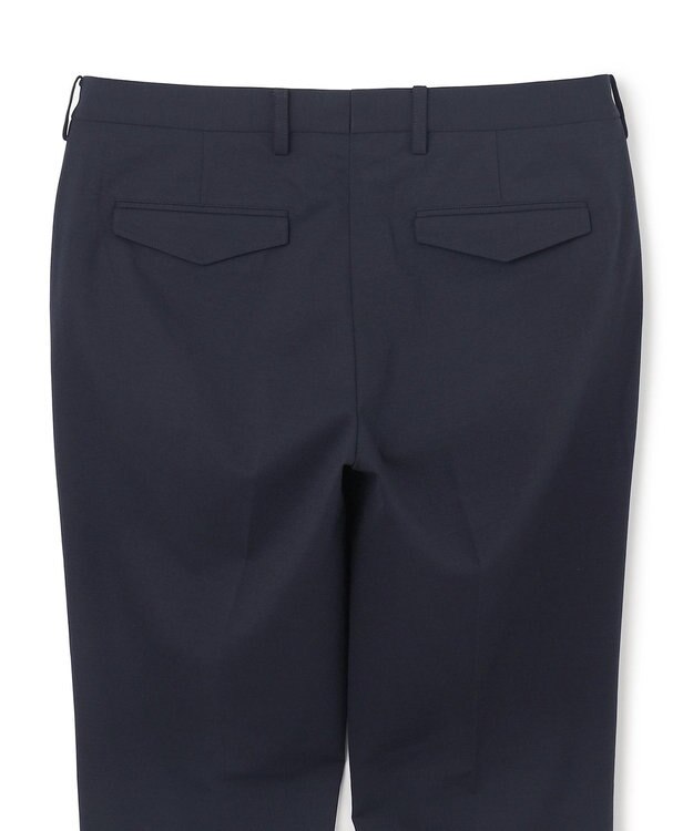 JOSEPH HOMME コンプレッションジャージー / CITY ネイビー系