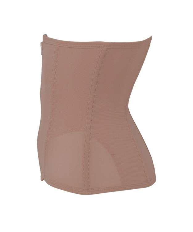 BRADELIS New York 【BRADELIS New York】　ウエストメイクニッパー モカベージュ