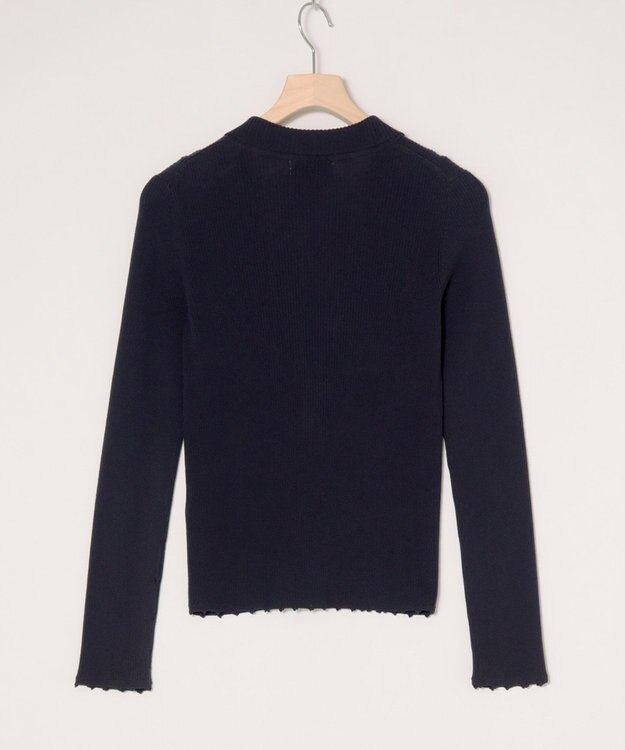 ONWARD Reuse Park 【J.PRESS】ニット春夏 ネイビー