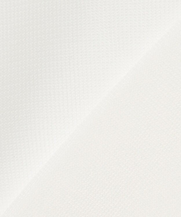 NAVE 【Nave・洗える】シアーニット トップス ホワイト系