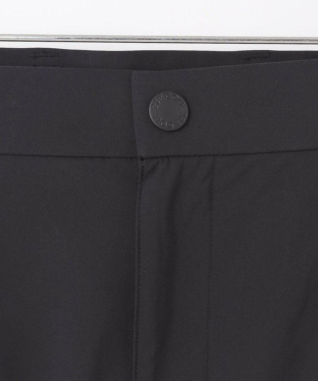23区GOLF 【MEN】【撥水・ストレッチ】２ＷＡＹストレッチ カーゴパンツ ブラック系