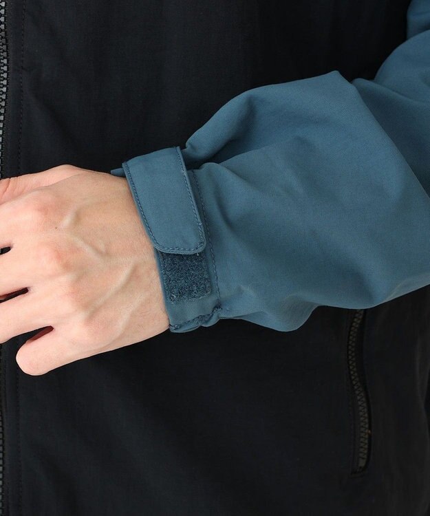 Columbia Columbia/ ヴィザボナパスIIジャケット /コロンビア Everblue Multi