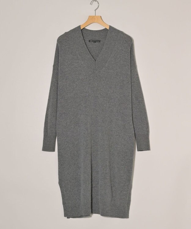 ONWARD Reuse Park 【23区】ニット秋冬 グレー