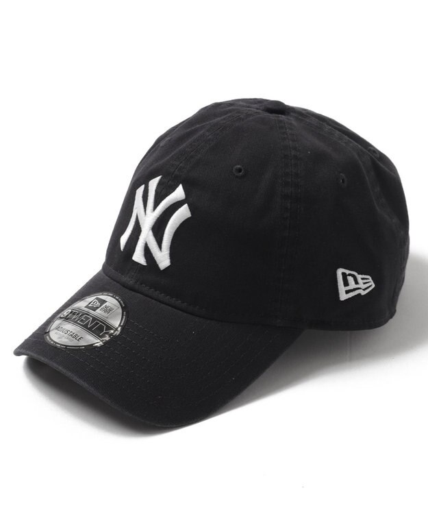 WEGO 【ユニセックス着用ITEM】NEWERA　9TWENTY 柄2