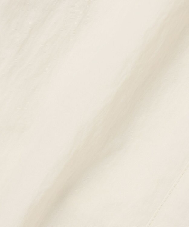 BEIGE， 【洗える】ACANTHUS / カーゴディティールコクーンタックスカート Ecru