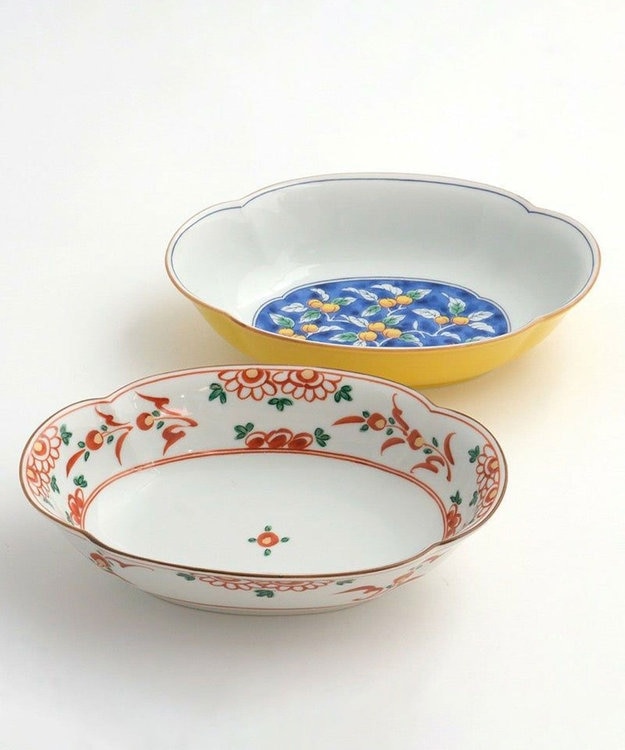 たち吉  紅梅盛り鉢 Amazon.co.jp: たち吉 紅梅盛り鉢 : ホーム＆キッチン