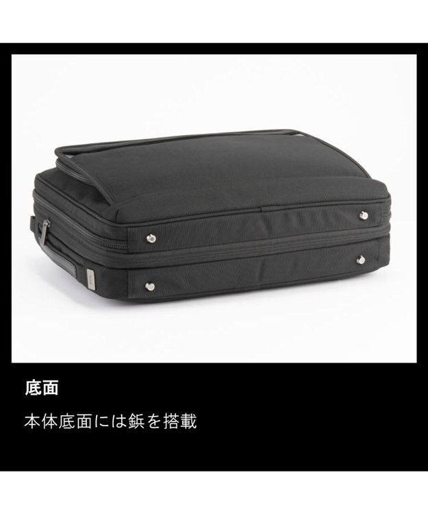ACE BAGS & LUGGAGE ace. EVL-4.0 ビジネスバッグ  16L 68303 ブラック