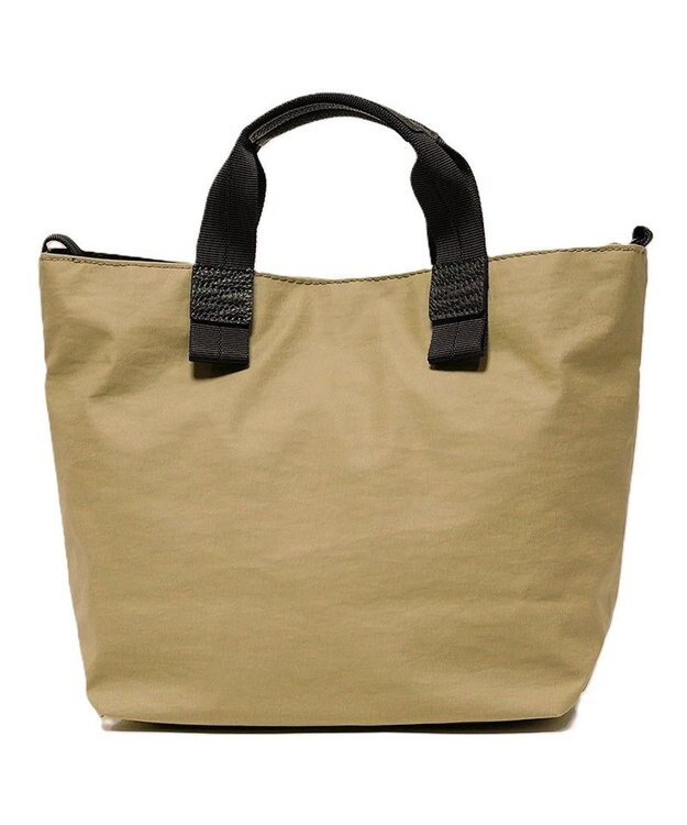 Regalo Felice 【水やキズに強い / 軽量】トート / REGALO BE(ベージュ)