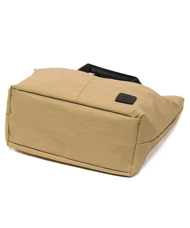 Regalo Felice 【水やキズに強い / 軽量】トート / REGALO BE(ベージュ)