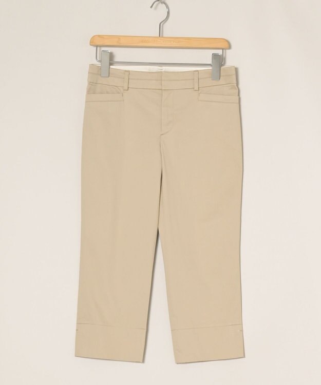 ONWARD Reuse Park 【23区】パンツ春夏 ベージュ