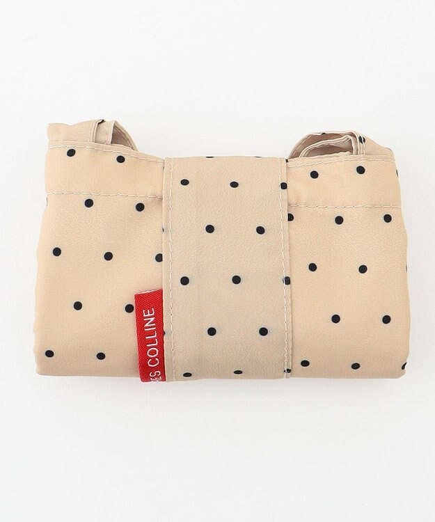 MOONBAT シュプレコリン(CYPRES COLLINE)吸水傘袋　ドット ベージュ