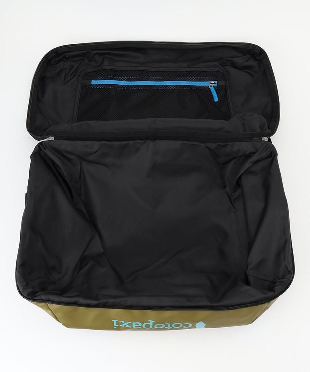 JOSEPH ABBOUD MOUNTAIN 【大容量50L】COTOPAXI DUO 50L DUFFEL　バックパック カーキ系