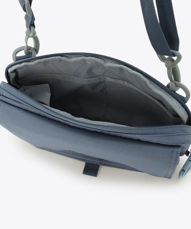 Columbia Columbia/ プライスストリームショルダーウォレット /コロンビア Bluestone