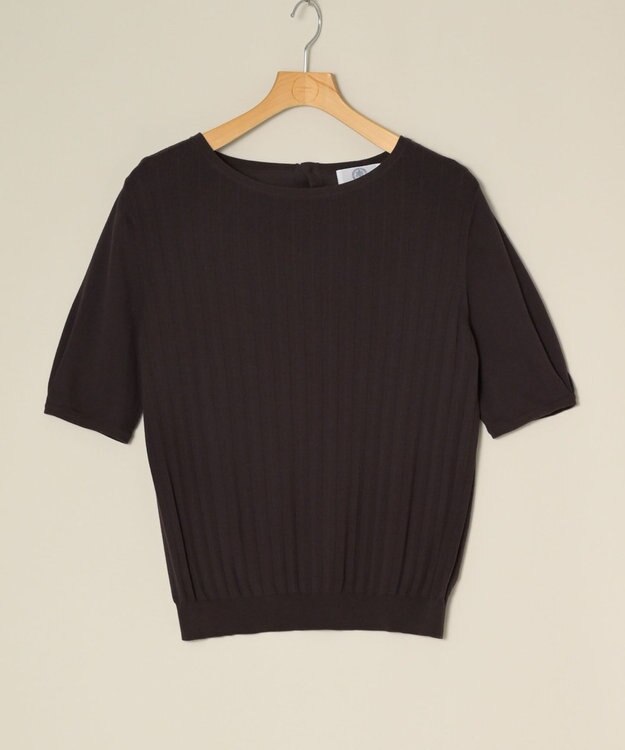 ONWARD Reuse Park 【J.PRESS】ニット秋冬 ブラウン