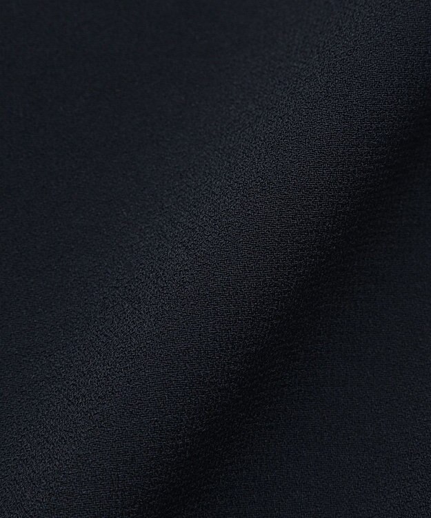 BEIGE， 【セットアップ対応】CINDY / クロップドパンツ Navy x White