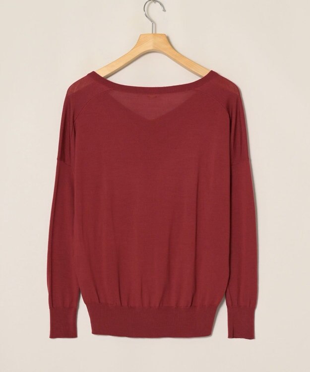 ONWARD Reuse Park 【23区】ニット秋冬 ピンク