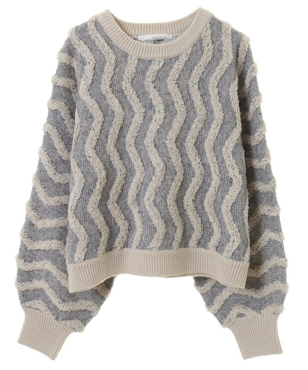 Green Parks ・ＥＬＥＮＣＡＲＥ　ＤＵＥ　ブークレナミナミニット Gray