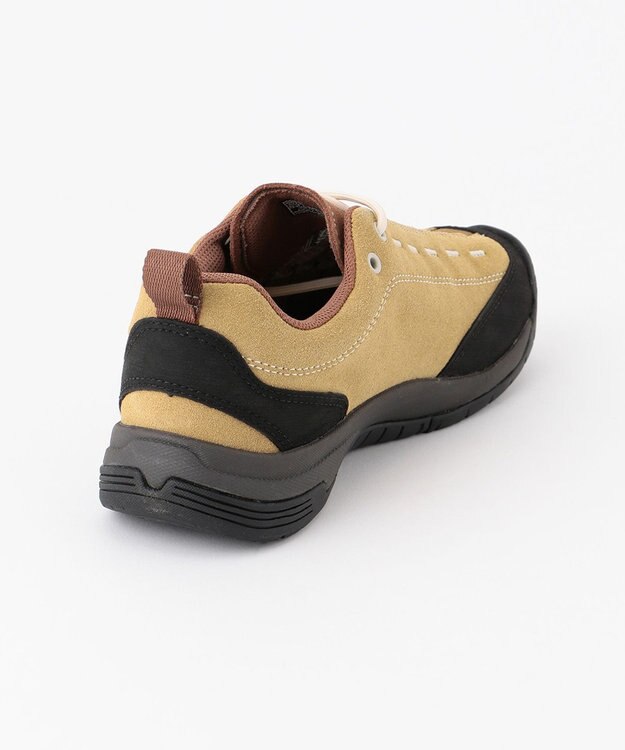 JOSEPH ABBOUD MOUNTAIN ＪＡＳＰＥＲ Ⅱ ＷＰ シューズ ベージュ系