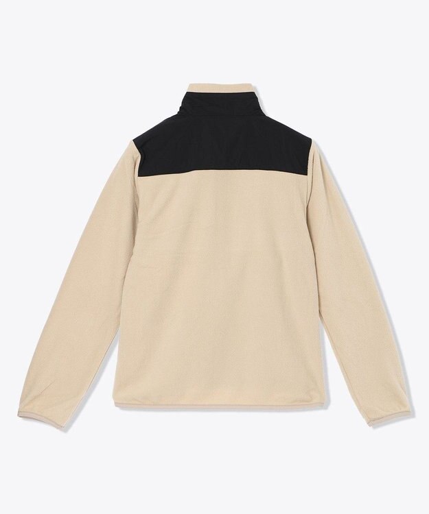 Columbia Columbia/ ウィメンズライトキャニオンフリースジャケット /コロンビア Ancient Fossil