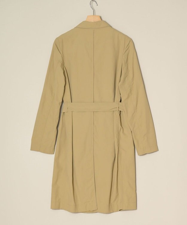 ONWARD Reuse Park 【ICB】コート春夏 ベージュ