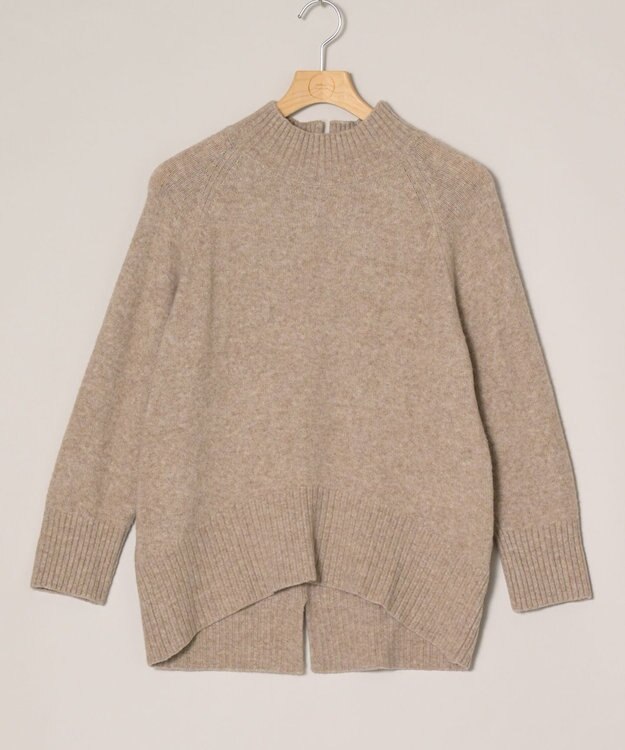 ONWARD Reuse Park 【any SiS】ニット秋冬 ブラウン