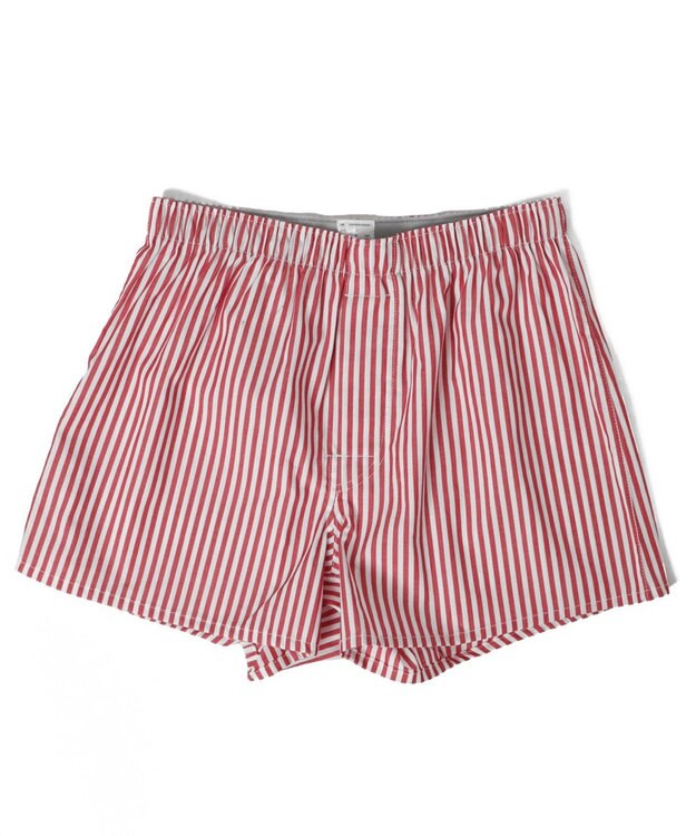 WEGO 【チラ見せアイテムとしても！】アソートトランクス 柄3