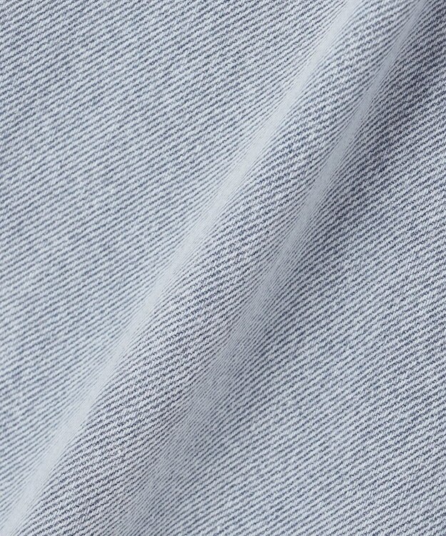BEIGE， 【洗える】VICTOR / ストレートデニム L.Indigo