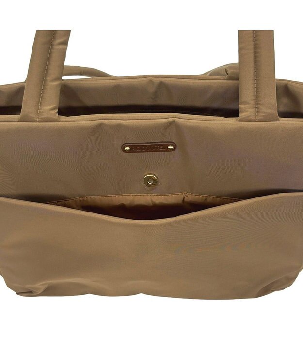 ROOTOTE 3575【ルートート】LT.アーキャトルワイド.アンサンブル-B 01：ベージュ