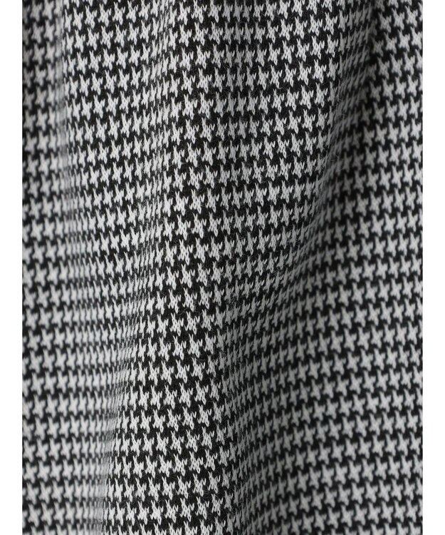 earth music&ecology ショートパンツ（千鳥柄） Hounds Tooth