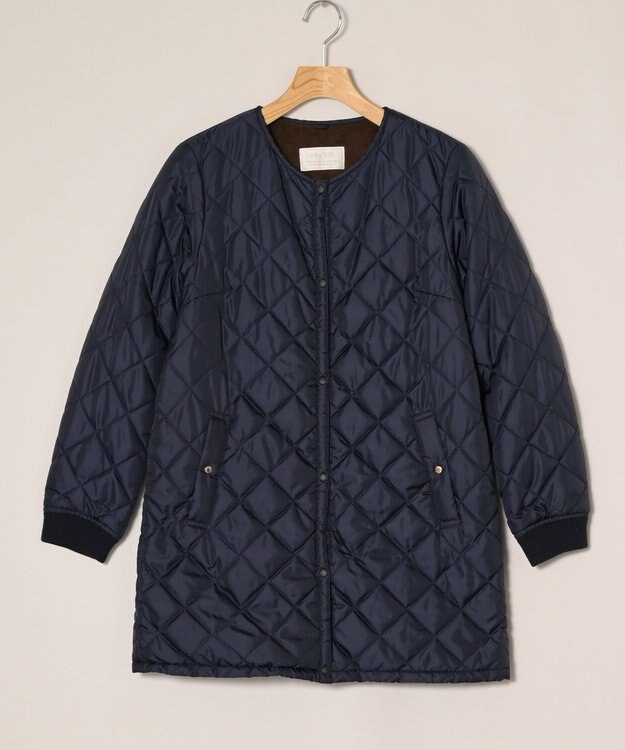 ONWARD Reuse Park B品【any SiS】コート秋冬 ネイビー