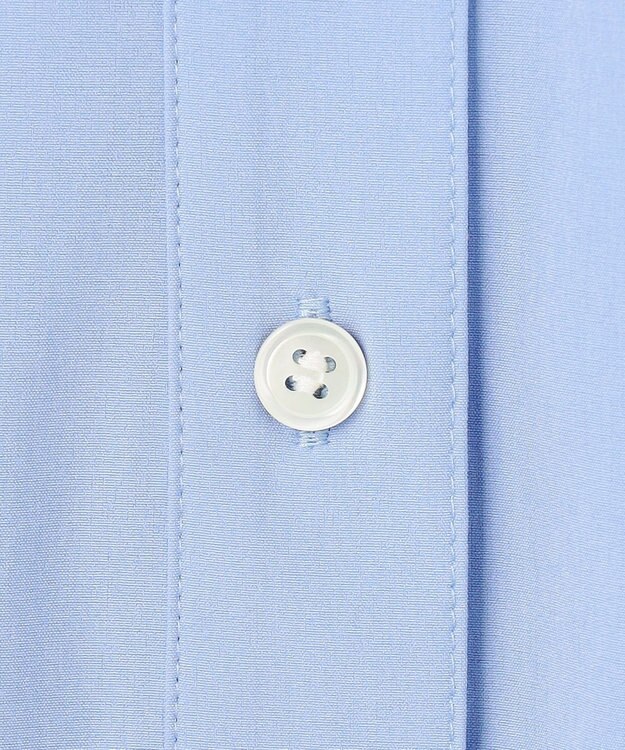 UNFILO ラッシュガード オーバーシャツ スカイブルー