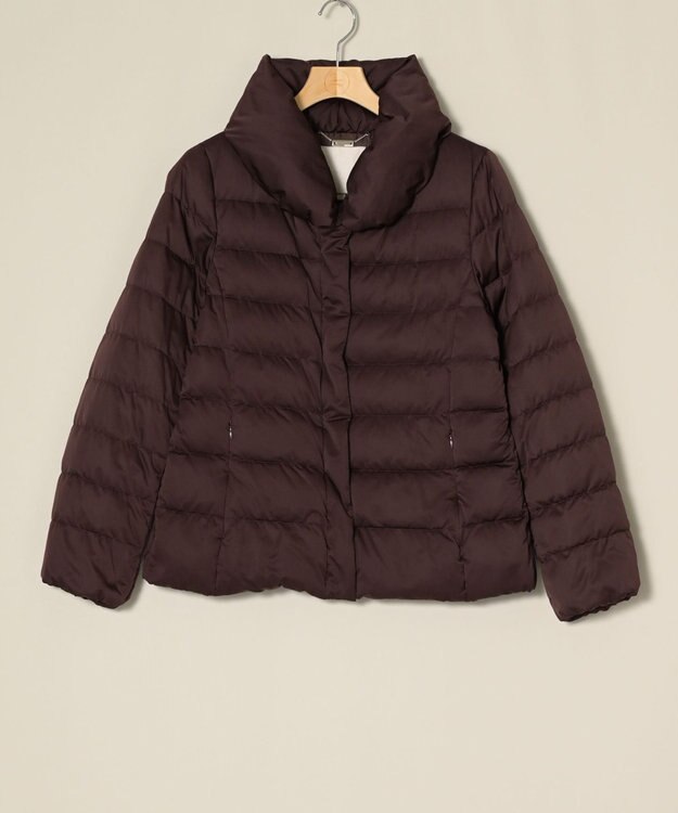 ONWARD Reuse Park 【自由区】コート秋冬 レッド