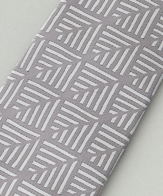 GOTAIRIKU 西陣タイ_SEASON_GRAY ライトグレー系4