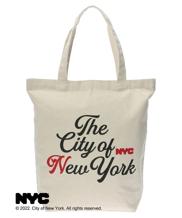 CRAFT STANDARD BOUTIQUE ＮＹＣ　トート Off White