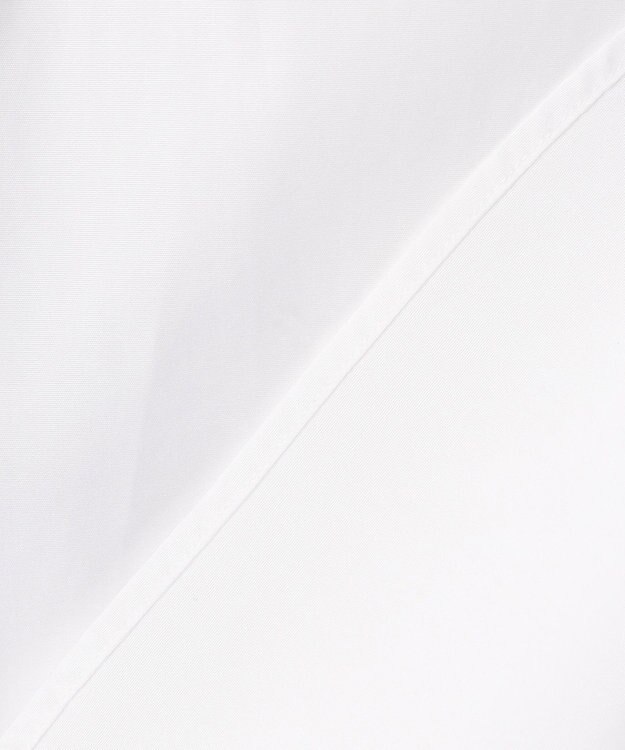 GOTAIRIKU 【WEAR BLACK】ブザム比翼ウィングカラー ドレスシャツ ホワイト系