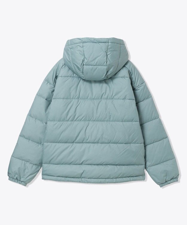 Columbia Columbia/ ウィメンズパイクレイクIIIフーデッドジャケット /コロンビア Crushed Blue