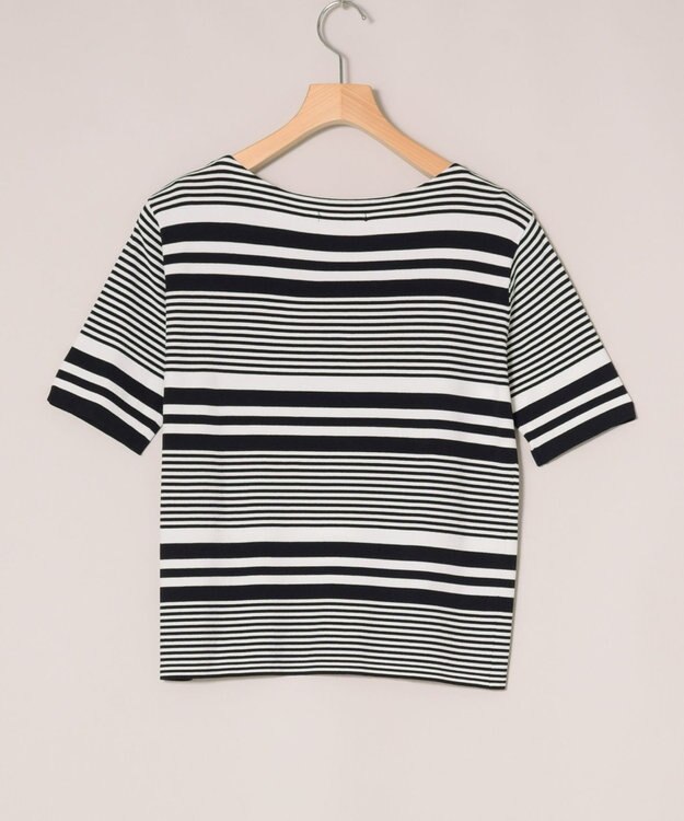 ONWARD Reuse Park 【23区】ニット春夏 ブラック