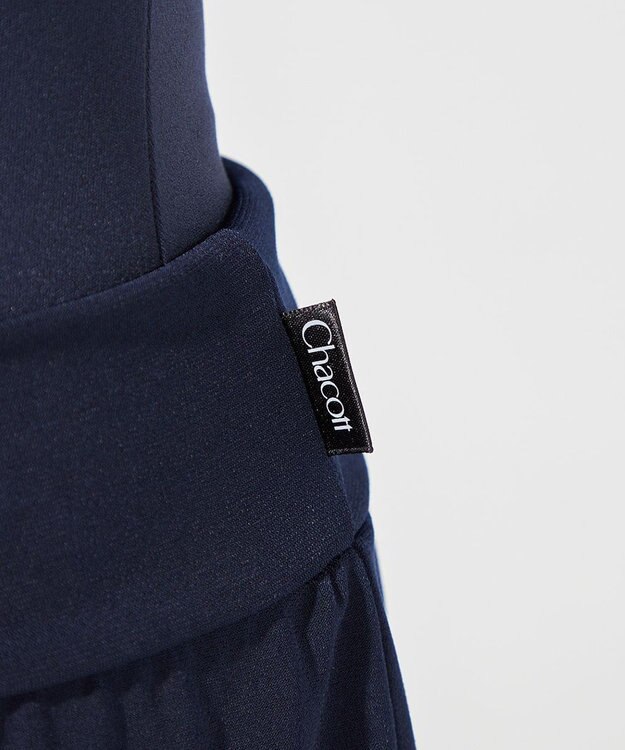 Chacott ショートパンツ ネイビー