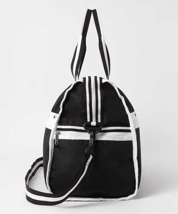 LeSportsac DELUXE LG WEEKENDER/スペクテイターブラック スペクテイターブラック