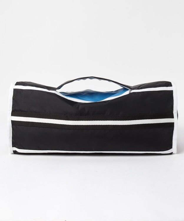 LeSportsac DELUXE LG WEEKENDER/スペクテイターブラック スペクテイターブラック