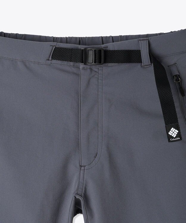 Columbia Columbia/ ウィメンズマウンテンズアーコーリングIIIパンツ /コロンビア Graphite