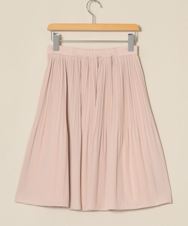 ONWARD Reuse Park 【Feroux】スカート春夏 ピンク