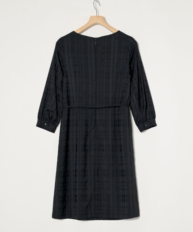 ONWARD Reuse Park 【J.PRESS】ワンピース秋冬 ブラック